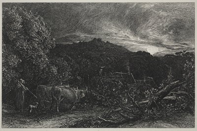  de Samuel Palmer