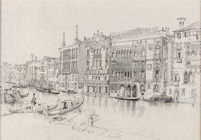 Casa D