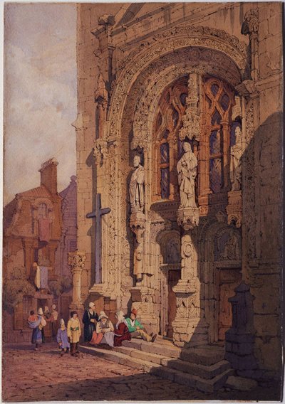  de Samuel Prout