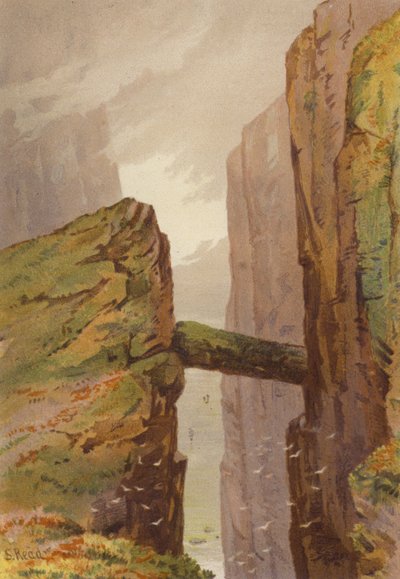 Norte de Irlanda, The Grey Man