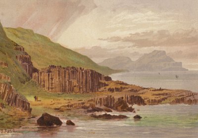Norte de Irlanda, The Loom, Giant
