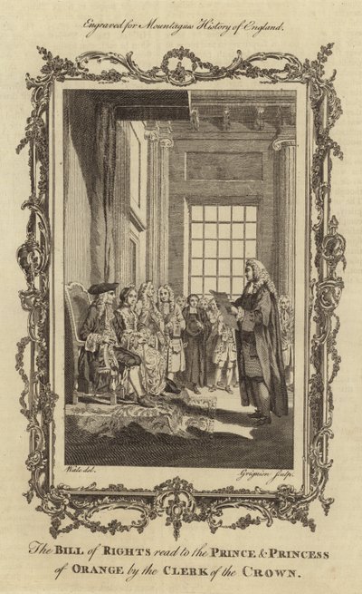 La Carta de Derechos de Samuel Wale