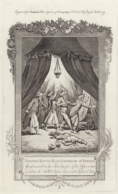 Thomas Kouli Kan de Samuel Wale