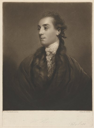James Hare de Samuel William Reynolds