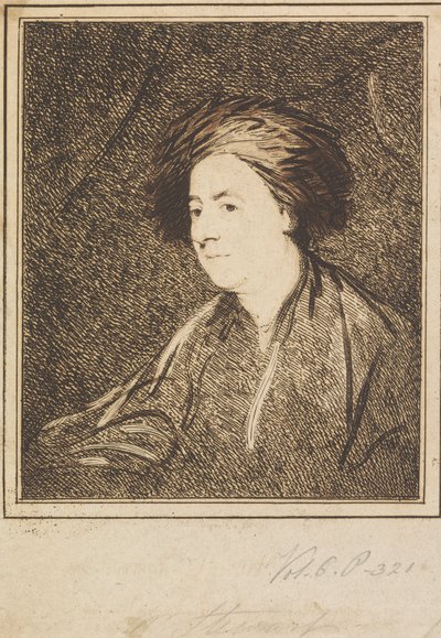 James Stuart de Samuel William Reynolds