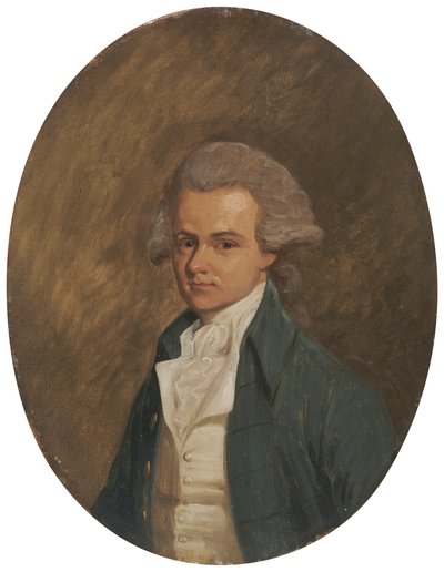 William Shuttlewood de Samuel de Wilde