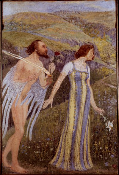 Salve Myriam de Sandor Nagy
