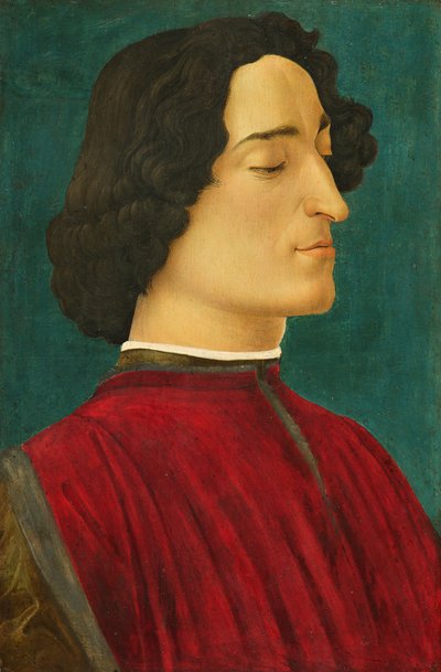 Alemán: Giuliano de