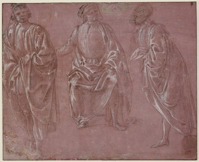  de Sandro Botticelli