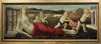 Imagen desconocida de Sandro Botticelli