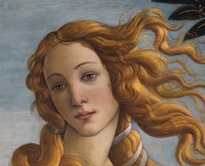 Venus de Sandro Botticelli