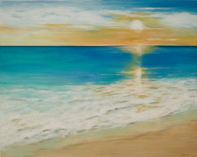  de Sandy Iseli