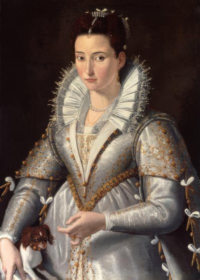 T de Santi di Tito