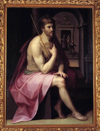 Imagen desconocida de Santi di Tito