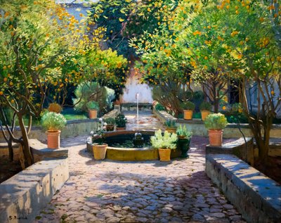  de Santiago Rusinol i Prats