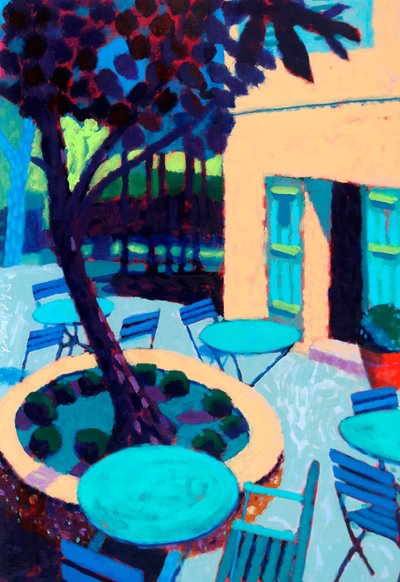  de Sara Hayward