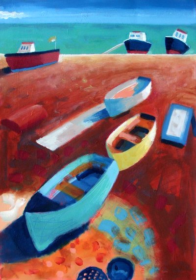 Devon de Sara Hayward
