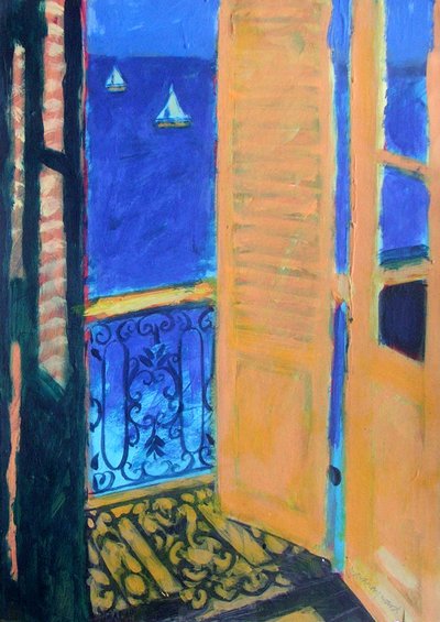 Dinard de Sara Hayward