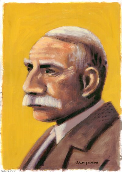 Edward Elgar, 2008 de Sara Hayward
