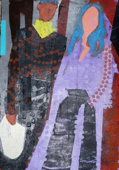 Ella de Sara Hayward