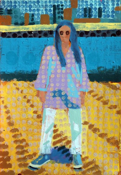  de Sara Hayward