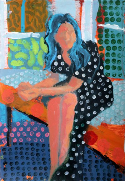  de Sara Hayward