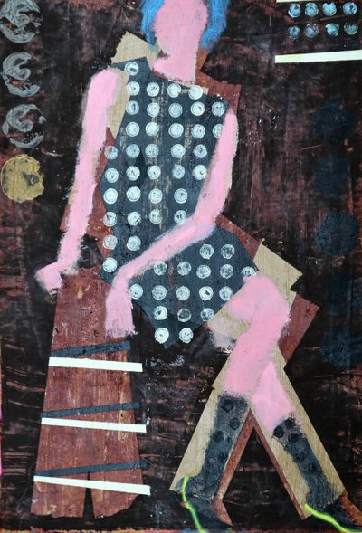 Ella #14 de Sara Hayward