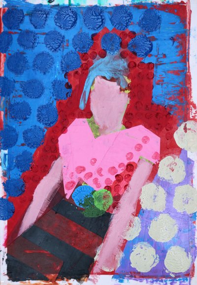 Elle #8 de Sara Hayward