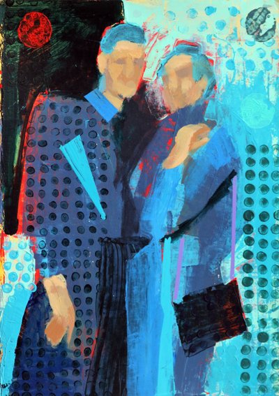  de Sara Hayward