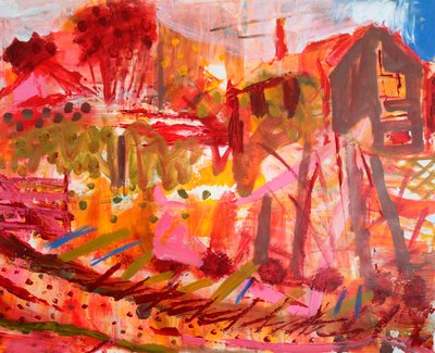  de Sara Hayward