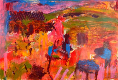  de Sara Hayward