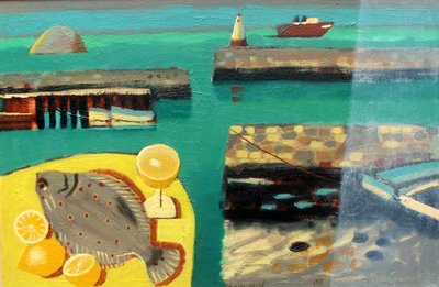 Puerto de Sara Hayward