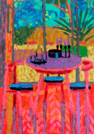  de Sara Hayward