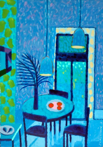  de Sara Hayward