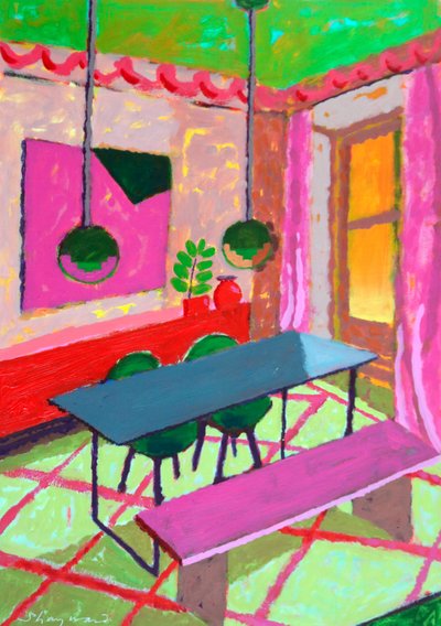  de Sara Hayward