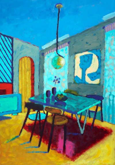  de Sara Hayward