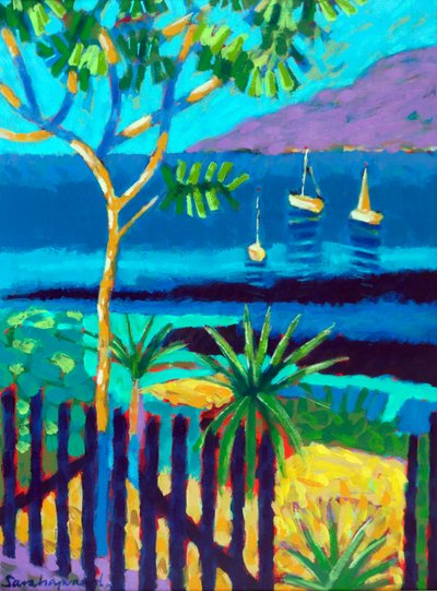  de Sara Hayward