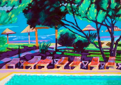  de Sara Hayward
