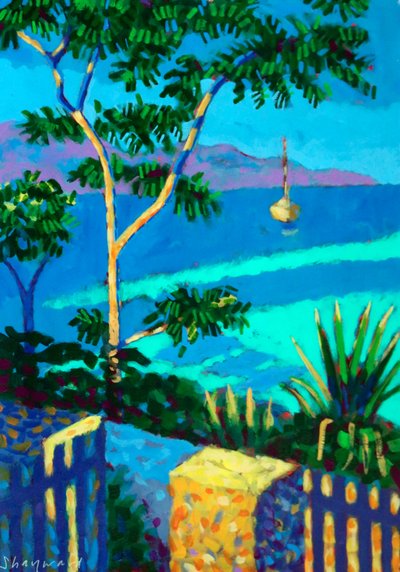  de Sara Hayward