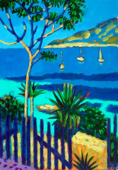  de Sara Hayward