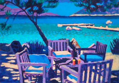  de Sara Hayward