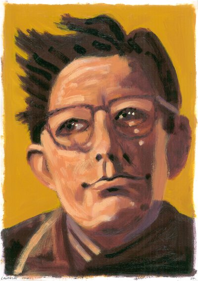Laurie Lee de Sara Hayward