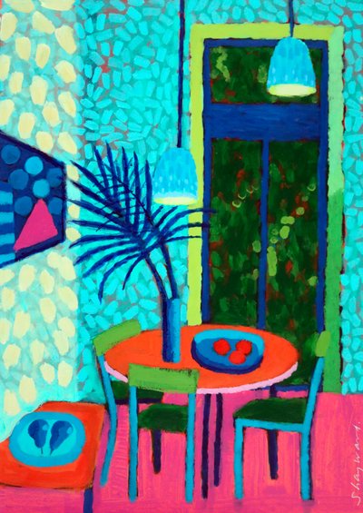  de Sara Hayward