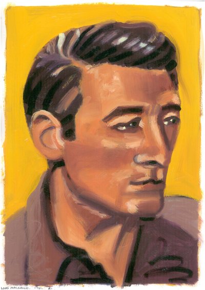 Louis MacNeice de Sara Hayward