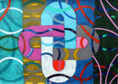 M 6 de Sara Hayward