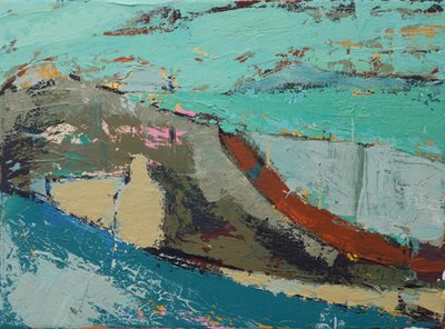 camino de Sara Hayward