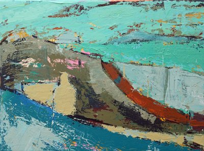 camino de Sara Hayward