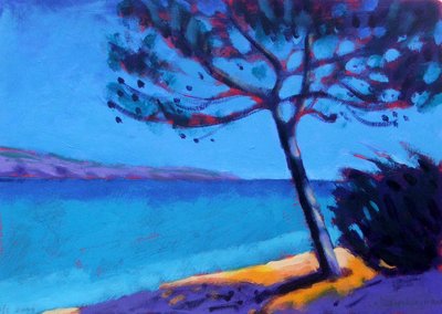 Pinos de Sara Hayward