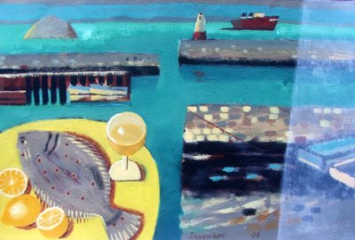 Platija de Sara Hayward