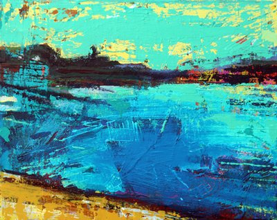 Sonido de Iona de Sara Hayward